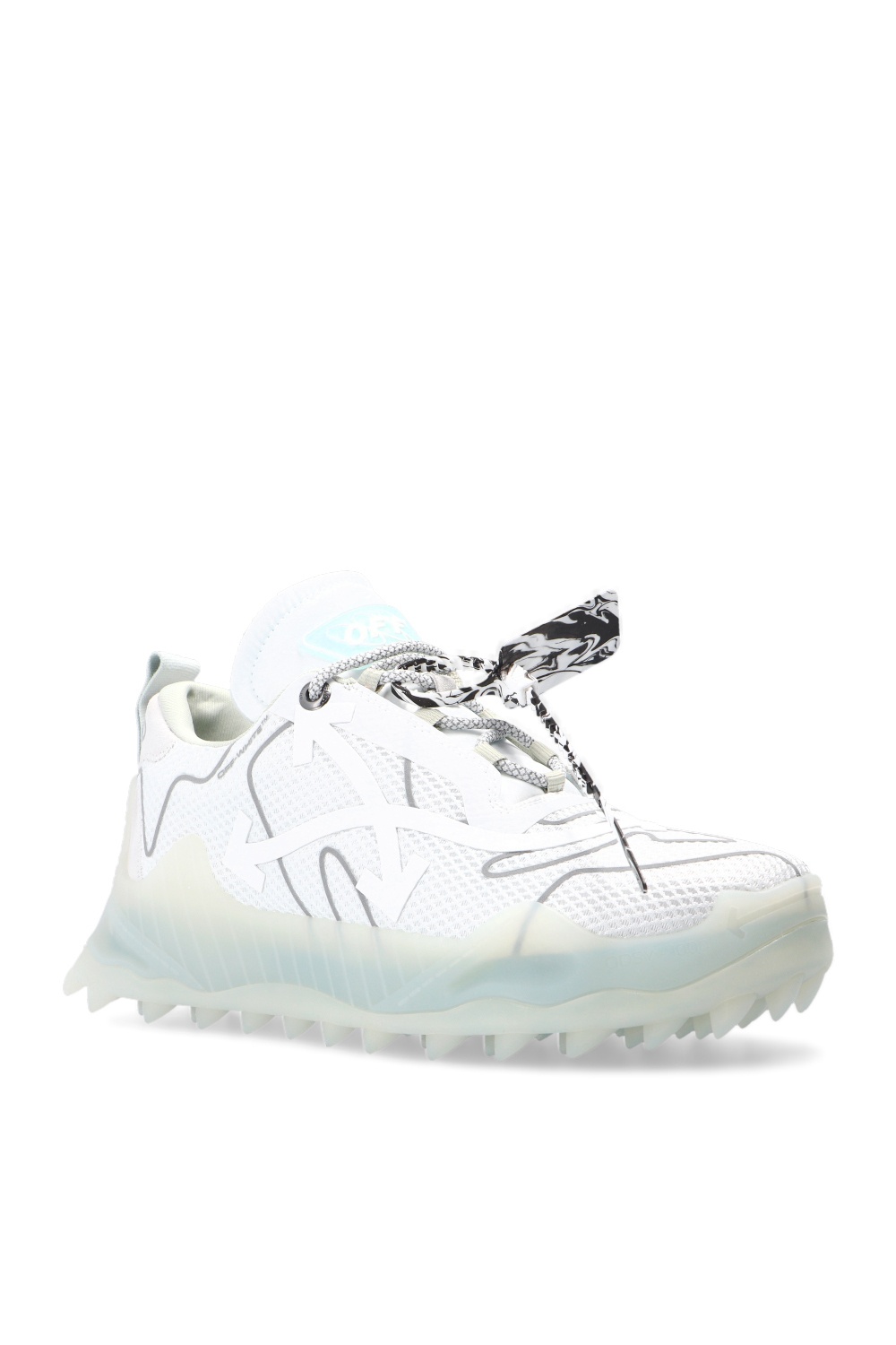 Off-White ‘Odsy Mesh’ sneakers